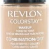 Revlon Colorstay Foundation With Pump - 330 Natural Tan (Oily Skin) -Cosmetica Promotiewinkel 367x1200 1