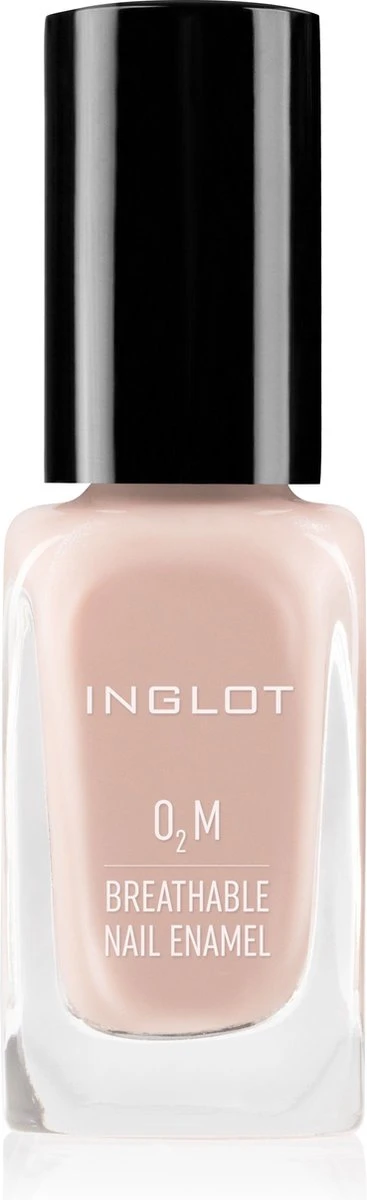INGLOT O2M Zuurstofdoorlatende Nagellak - 439 | Vegan & Halal Nagellak 3 INGLOT O2M Zuurstofdoorlatende Nagellak - 439 | Vegan & Halal Nagellak