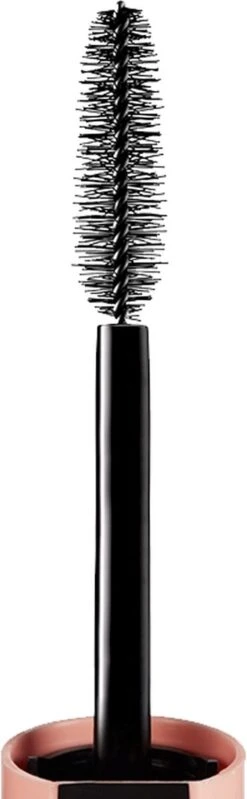 Maybelline Total Temptation Mascara - Zwart 28 Maybelline Total Temptation Mascara - Zwart -Cosmetica Promotiewinkel 371x1200 5