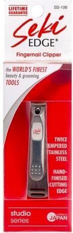 Seki Edge Nagelknipper S-106 -Cosmetica Promotiewinkel 376x1200 3