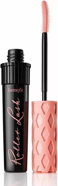 Benefit Cosmetics Ogen Roller Lash 26 Benefit Cosmetics Ogen Roller Lash -Cosmetica Promotiewinkel 377x1200 3