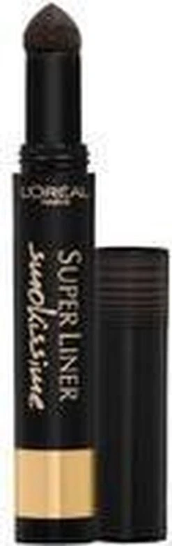 L'Oréal Super Liner Smokissime Eyeliner - 102 Brown Smoke 10 L'Oréal Super Liner Smokissime Eyeliner - 102 Brown Smoke -Cosmetica Promotiewinkel 379x1200 1