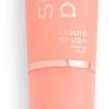 Makeup Revolution - Superdewy Liquid Blusher - Fake The Flush -Cosmetica Promotiewinkel 380x1200
