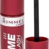 Rimmel London Volume Flash Mascara X10 - Black - Black