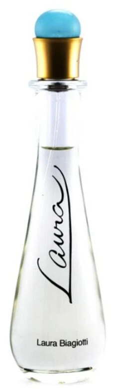 Laura Biagiotti For Her 75 Ml - Eau De Toilette - For Women -Cosmetica Promotiewinkel 381x1200 5