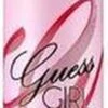 Guess - Guess Girl Body Fog - 250 Ml - Mist - Fragrance Mist - Vrouwen.