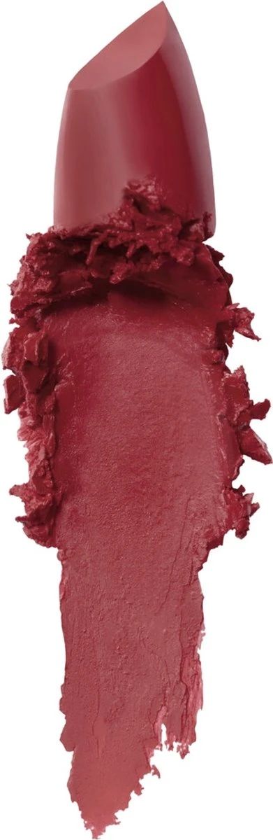 Maybelline Color Sensational Matte Nudes - 975 Divine - Lippenstift 4 Maybelline Color Sensational Matte Nudes - 975 Divine - Lippenstift - Afbeelding 2