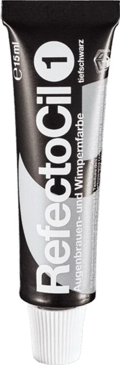 Refectocil Wenkbrauw- En Wimperverf - 15 Ml -Cosmetica Promotiewinkel 394x1200 3