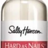 Sally Hansen Hard As Nails Clear - Nagelverharder - Transparant 1 Sally Hansen Hard As Nails Clear - Nagelverharder - Transparant -Cosmetica Promotiewinkel 394x1200 7