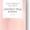 Victoria's Secret - Coconut Milk & Rose - Natural Beauty Fragrance - Body Mist 250 Ml -Cosmetica Promotiewinkel 395x1200 1
