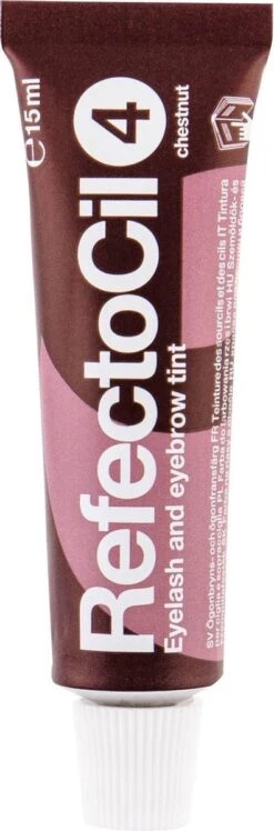 RefectoCil 9003877057413 Wimper- En Wenkbrauwverf Bruin 13 RefectoCil 9003877057413 Wimper- En Wenkbrauwverf Bruin -Cosmetica Promotiewinkel 396x1200 4