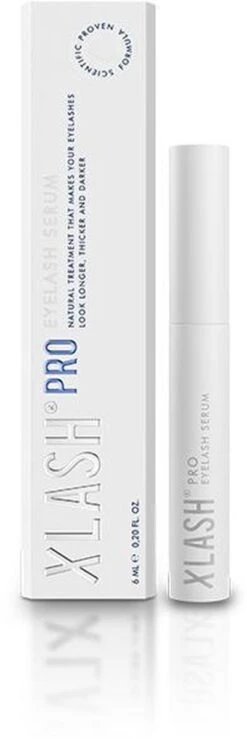Xlash - Pro Eyelash Serum 6 Ml -Cosmetica Promotiewinkel 401x1200 2