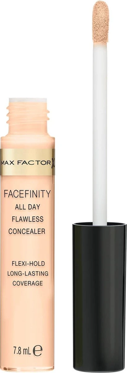 Max Factor Facfinity All Day Flawless Concealer 20 3 Max Factor Facfinity All Day Flawless Concealer 20