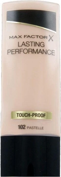 Max Factor Facefinity Lasting Performance Foundation 102 Pastelle 27 Max Factor Facefinity Lasting Performance Foundation 102 Pastelle -Cosmetica Promotiewinkel 412x1200 2