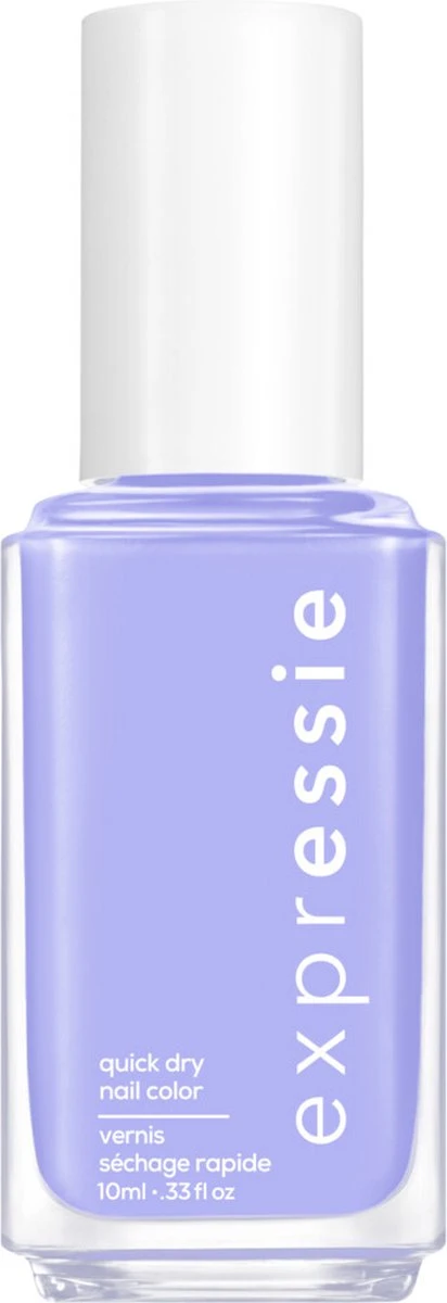 Essie Nagellak Expressie 430 Sk8 With Destiny 13,5 Ml 3 Essie Nagellak Expressie 430 Sk8 With Destiny 13,5 Ml