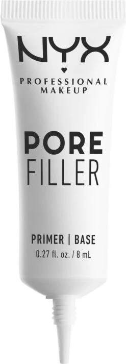 NYX Professional Makeup PORE FILLER PRIMER MINI M01 -Cosmetica Promotiewinkel 416x1200