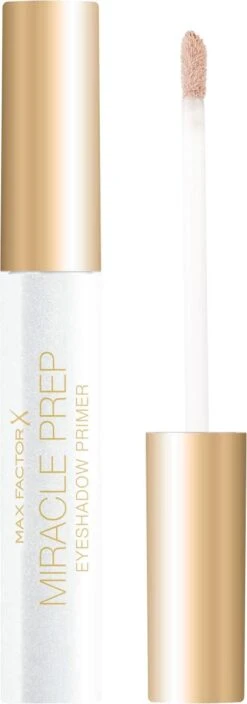 Max Factor - Elixir Eyeshadow Primer -Cosmetica Promotiewinkel 421x1200