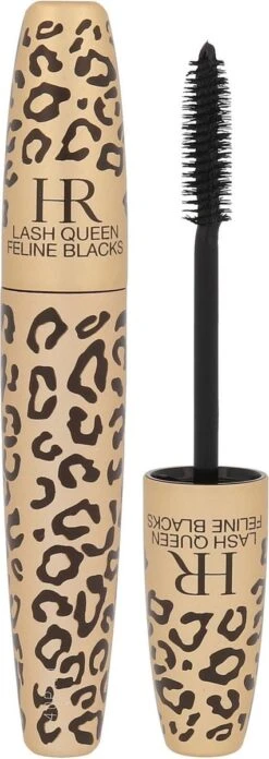 Helena Rubinstein - Lash Queen Feline - Waterproof Mascara Black 7 Ml -Cosmetica Promotiewinkel 426x1200 1