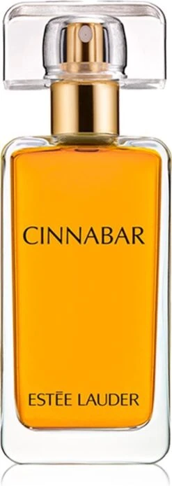 Estée Lauder Cinnabar 50 Ml - Eau De Parfum - Damesparfum -Cosmetica Promotiewinkel 427x1200 3