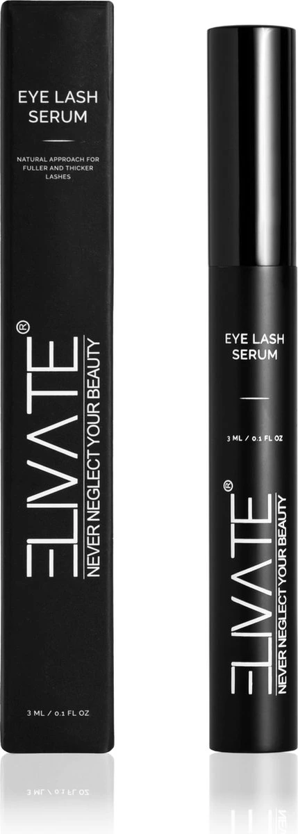 Elivate® Wimperserum 3ml 3 Elivate® Wimperserum 3ml