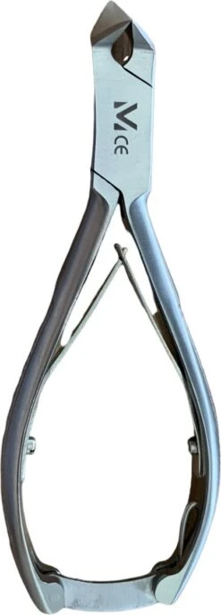 Medies - Premium Kopknipper | Nageltang | Nagelknipper | Dwarssnittang | Kopkniptang | Nageltang Voor Ingegroeide Nagels | Nageltang Voor Kalknagels | Nageltang Voor Harde Teennagels - 14 Cm Met Gratis Kunstlederen Etui 11 Medies - Premium Kopknipper | Nageltang | Nagelknipper | Dwarssnittang | Kopkniptang | Nageltang Voor Ingegroeide Nagels | Nageltang Voor Kalknagels | Nageltang Voor Harde Teennagels - 14 Cm Met Gratis Kunstlederen Etui -Cosmetica Promotiewinkel 431x1200 4