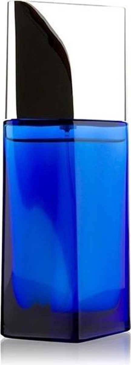 Issey Miyake Issey Bleue - 75ml - Eau De Toilette 12 Issey Miyake Issey Bleue - 75ml - Eau De Toilette - Afbeelding 10