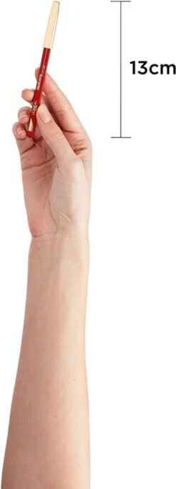 L’Oréal Paris Contour Parfait Lipliner Lippenpotlood - 374 Intense Plum -Cosmetica Promotiewinkel 433x1200 2