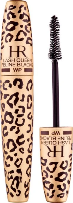Helena Rubinstein - Lash Queen Feline - Waterproof Mascara Black 7 Ml -Cosmetica Promotiewinkel 434x1200 6