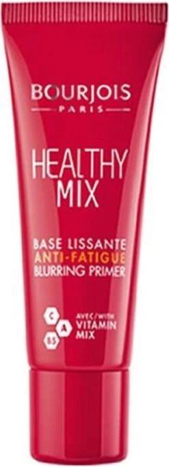 Bourjois Healthy Mix Anti Fatigue Face Primer - 20 Ml -Cosmetica Promotiewinkel 435x1200