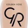 Golden Rose Satin Smoothing Fluid Foundation NO: 28 Vloeibare Foundation Met SPF15 En Vitamine E 2 Golden Rose Satin Smoothing Fluid Foundation NO: 28 Vloeibare Foundation Met SPF15 En Vitamine E -Cosmetica Promotiewinkel 437x1200