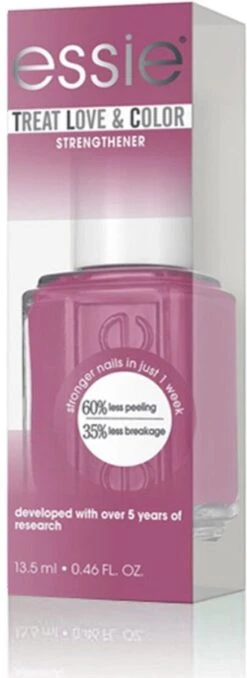 Essie - TREAT LOVE & COLOR™ - 30 Minimally Modest - Roze Nagellak - 13,5 Ml 36 Essie - TREAT LOVE & COLOR™ - 30 Minimally Modest - Roze Nagellak - 13,5 Ml -Cosmetica Promotiewinkel 437x1200 9