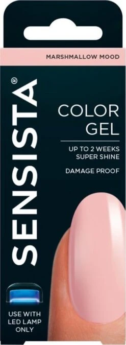Sensista Color Gel Marshmallow Mood - Roze/Nude -Cosmetica Promotiewinkel 439x1200 6