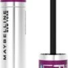 Maybelline The Falsies Lash Lift Mascara 01 Waterproof - Waterproof Volume Mascara - 9.6 Ml -Cosmetica Promotiewinkel 443x1200