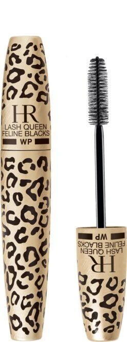 Helena Rubinstein - Lash Queen Feline - Waterproof Mascara Black 7 Ml -Cosmetica Promotiewinkel 445x1200 1
