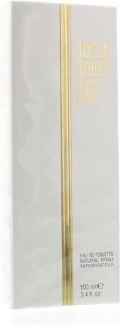 Alyssa Ashley White Musk - 100 Ml - Eau De Toilette Spray - Damesparfum 15 Alyssa Ashley White Musk - 100 Ml - Eau De Toilette Spray - Damesparfum -Cosmetica Promotiewinkel 445x1200 6