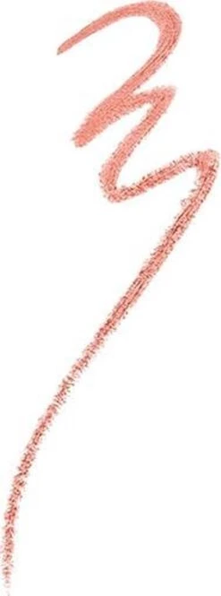 Maybelline - Color Sensational Shaping Lip Liner - 10 Nude Whisper - Lippenpotlood -Cosmetica Promotiewinkel 446x1200