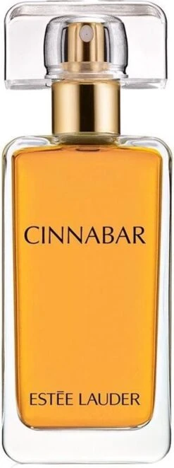 Estée Lauder Cinnabar 50 Ml - Eau De Parfum - Damesparfum