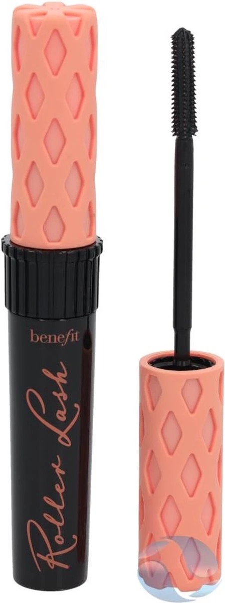 Benefit Cosmetics Ogen Roller Lash 4 Benefit Cosmetics Ogen Roller Lash - Afbeelding 2
