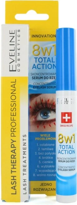 Eveline Cosmetics Lash Therapy Wimperserum 8in1 10ml. -Cosmetica Promotiewinkel 449x1200 5