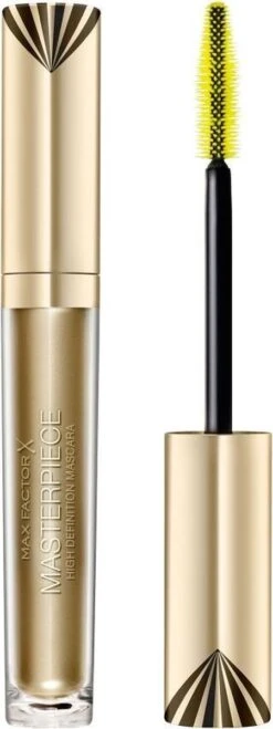 Max Factor Masterpiece Mascara - 001 Rich Black 32 Max Factor Masterpiece Mascara - 001 Rich Black -Cosmetica Promotiewinkel 450x1200 2