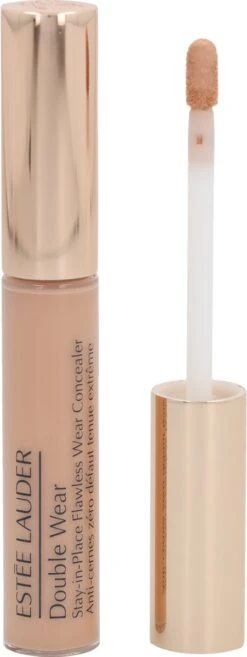 Estée Lauder Double Wear Stay-in-Place Flawless Wear Concealer - 2C Light Medium (Cool) -Cosmetica Promotiewinkel 451x1200