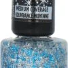 Rimmel London Glitter Medium Coverage Nagellak - Blauw 2 Rimmel London Glitter Medium Coverage Nagellak - Blauw -Cosmetica Promotiewinkel 452x1200 4