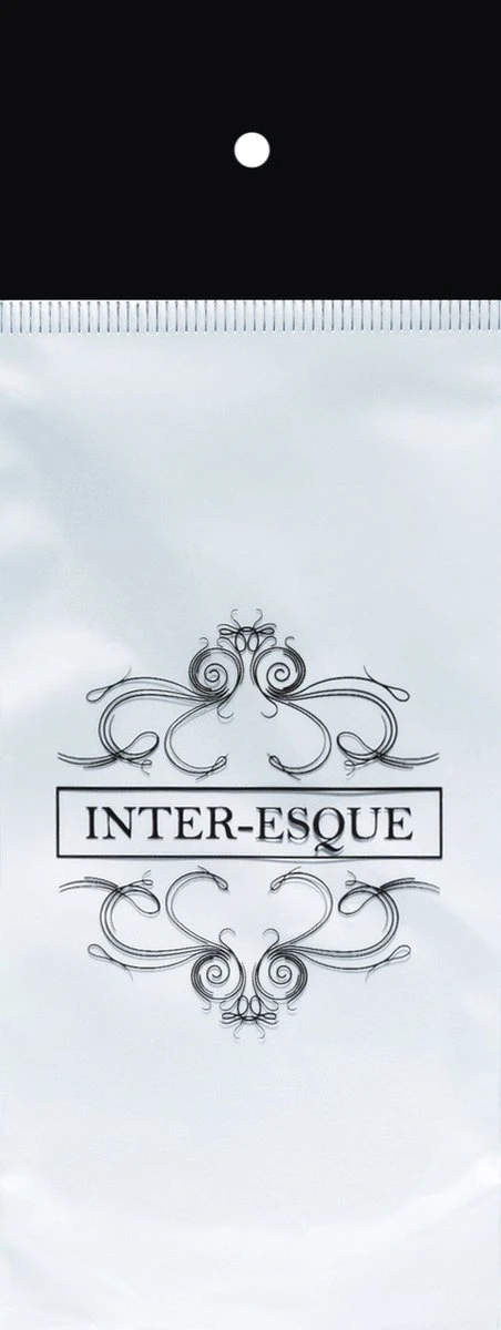 INTER-ESQUE Nagelvijl - Glasvijl - Nagelvijl Glas - Glazen Nagelvijl - Inclusief Opbergcase 7 INTER-ESQUE Nagelvijl - Glasvijl - Nagelvijl Glas - Glazen Nagelvijl - Inclusief Opbergcase - Afbeelding 5