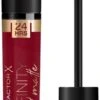 Max Factor Lipfinity Velvet Matte Lippenstift - 090 Rustic Red 1 Max Factor Lipfinity Velvet Matte Lippenstift - 090 Rustic Red -Cosmetica Promotiewinkel 456x1200 1