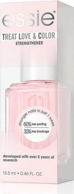Essie - TREAT LOVE & COLOR™ - 30 Minimally Modest - Roze Nagellak - 13,5 Ml 34 Essie - TREAT LOVE & COLOR™ - 30 Minimally Modest - Roze Nagellak - 13,5 Ml -Cosmetica Promotiewinkel 461x1200 2