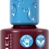 Rimmel London KIND & FREE Vegan Nagellak - 157 Berry Opulence -Cosmetica Promotiewinkel 465x1200 4