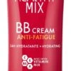 Bourjois Healthy Mix BB Cream Anti Fatigue - 03 Dark Beige 2 Bourjois Healthy Mix BB Cream Anti Fatigue - 03 Dark Beige -Cosmetica Promotiewinkel 468x1200