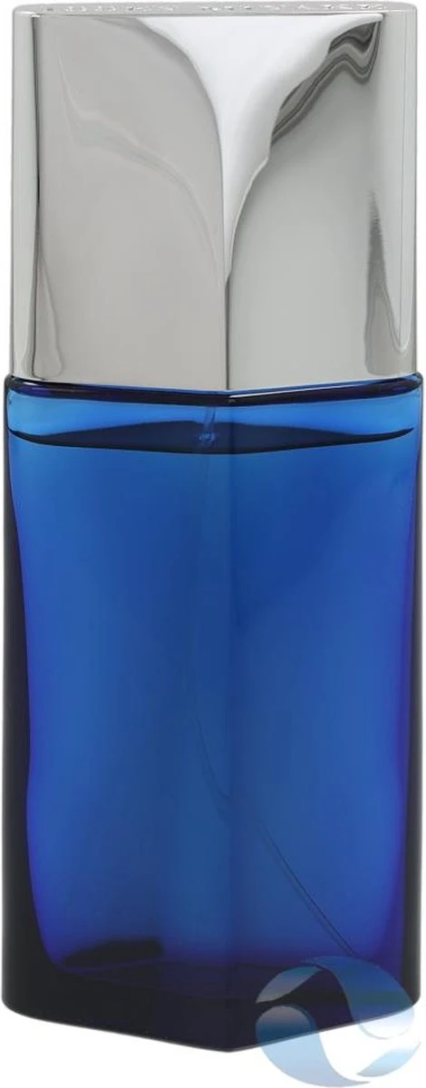 Issey Miyake Issey Bleue - 75ml - Eau De Toilette 13 Issey Miyake Issey Bleue - 75ml - Eau De Toilette - Afbeelding 11