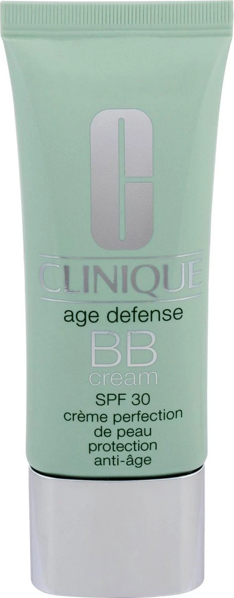 Clinique Age Defense BB Cream - Shade 02 - BB Cream - 40 Ml 6 Clinique Age Defense BB Cream - Shade 02 - BB Cream - 40 Ml - Afbeelding 4
