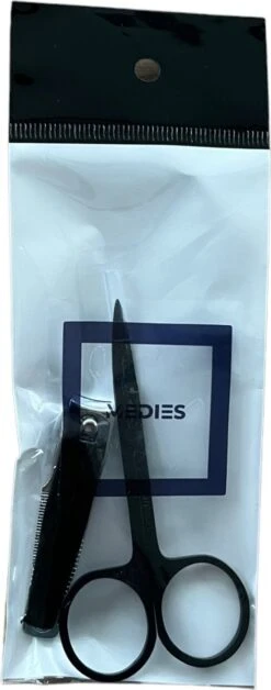 Medies - Nagelschaar 9 Cm En Kleine Nagelknipper Met Vijl 6 Cm | Nagelschaar | Nagelknipper | Nagelschaartje | Nagelverzorging - Zwart 15 Medies - Nagelschaar 9 Cm En Kleine Nagelknipper Met Vijl 6 Cm | Nagelschaar | Nagelknipper | Nagelschaartje | Nagelverzorging - Zwart -Cosmetica Promotiewinkel 472x1200 3